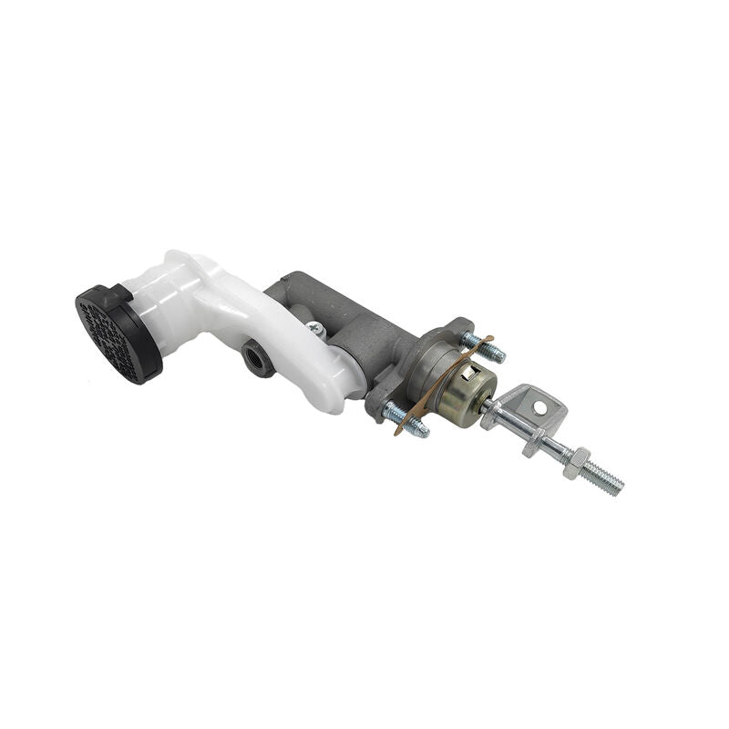 Clutch Master Cylinder Fit For Holden Rodeo RA 2.4L 3.0L 3.5L C24SE Y24SE 4JH1TC 6VE1 Manual 2003-2008 8979434320 - image 3