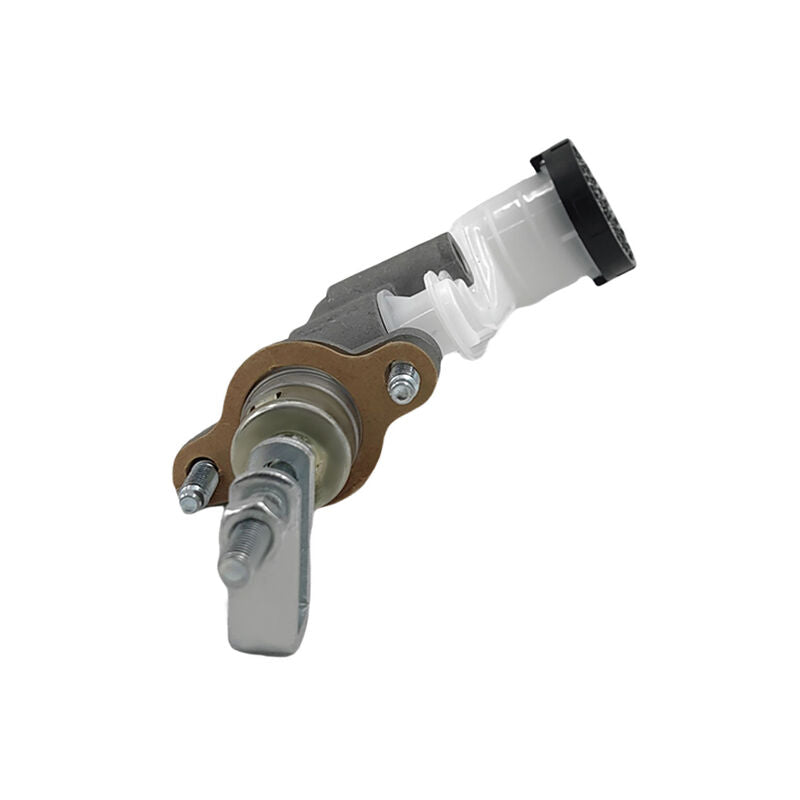 Clutch Master Cylinder Fit For Holden Rodeo RA 2.4L 3.0L 3.5L C24SE Y24SE 4JH1TC 6VE1 Manual 2003-2008 8979434320 - image 7