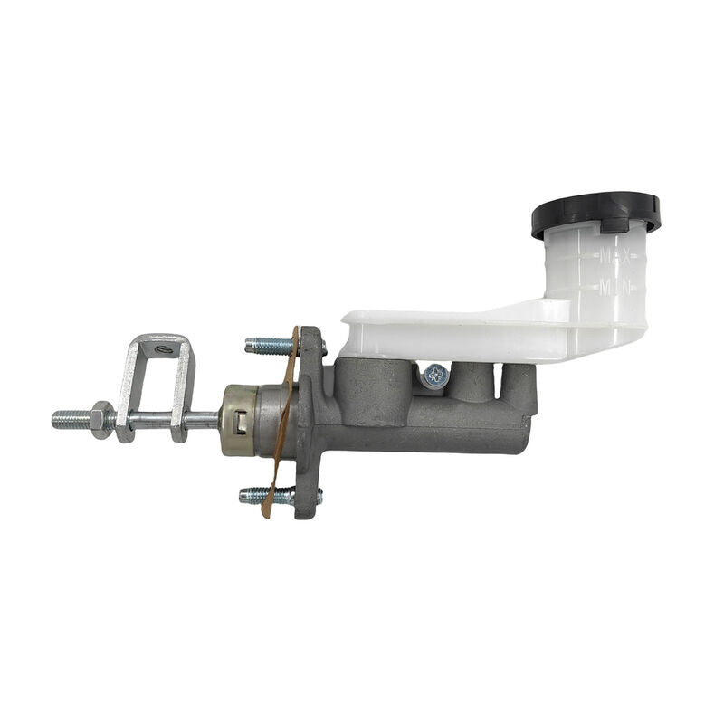 Clutch Master Cylinder Fit For Holden Rodeo RA 2.4L 3.0L 3.5L C24SE Y24SE 4JH1TC 6VE1 Manual 2003-2008 8979434320 - image 8