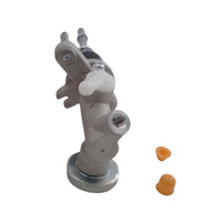 Clutch Master Cylinder Fit For Hyundai iLoad iMax TQ 2008-ON - image 6