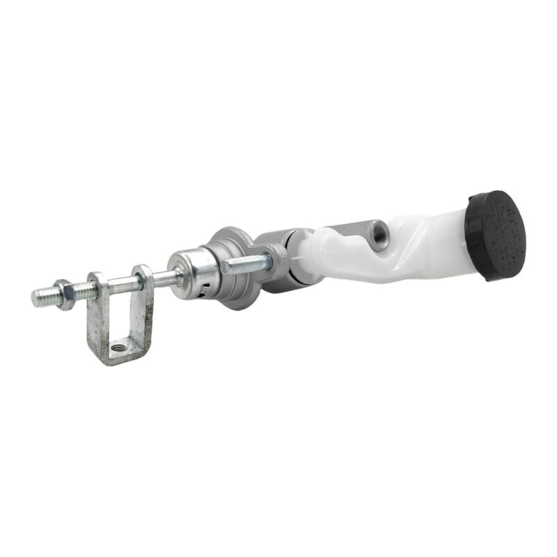 Clutch Master Cylinder Fit For Holden Colorado RC Rodeo RA Isuzu D-Max TF 3.0L 4JJ1TC 4JJ1TCX 8979454380 2007-2016 - image 2