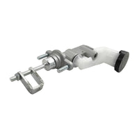 Clutch Master Cylinder Fit For Holden Colorado RC Rodeo RA Isuzu D-Max TF 3.0L 4JJ1TC 4JJ1TCX 8979454380 2007-2016 - image 3