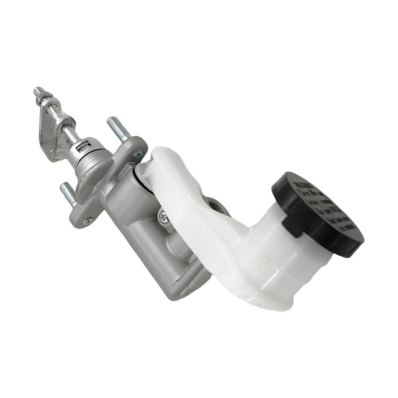 Clutch Master Cylinder Fit For Holden Colorado RC Rodeo RA Isuzu D-Max TF 3.0L 4JJ1TC 4JJ1TCX 8979454380 2007-2016 - image 6