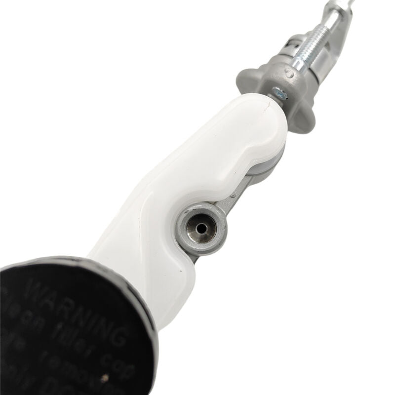 Clutch Master Cylinder Fit For Holden Colorado RC Rodeo RA Isuzu D-Max TF 3.0L 4JJ1TC 4JJ1TCX 8979454380 2007-2016 - image 8