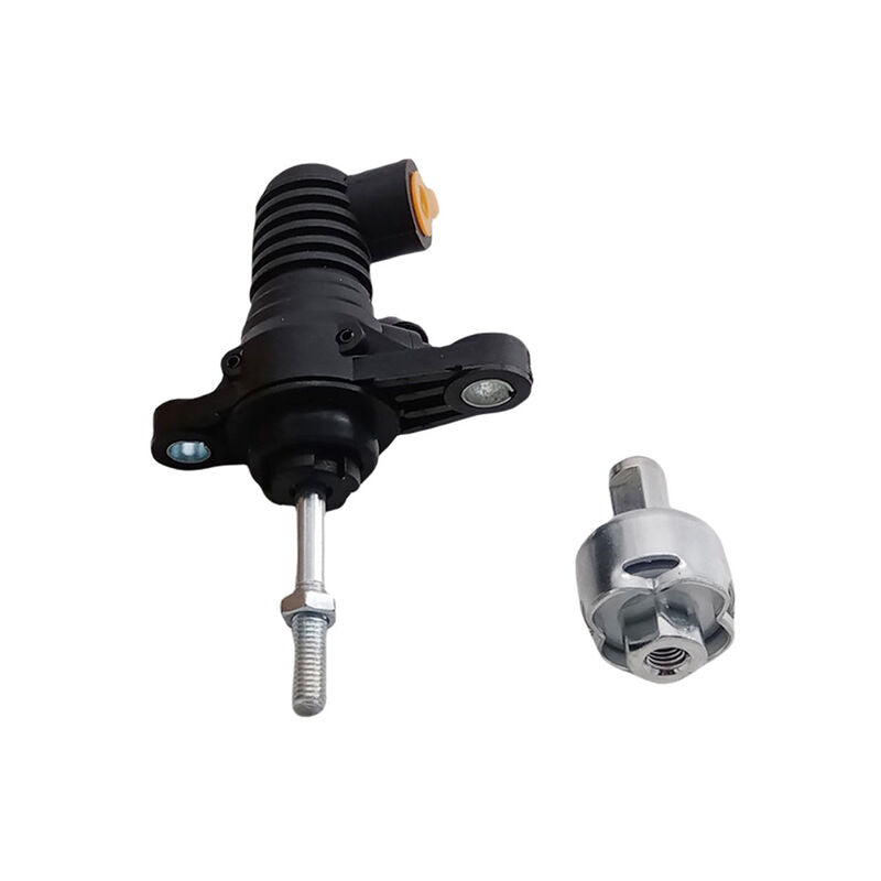 Clutch Master Cylinder Fit For Toyota HiAce KDH200R KDH201R KDH206R KDH221R KDH222R KDH223R 2004-2008 - image 5