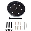 Remove Crankshaft Rear Seal & Wear Sleeve Fit For Cummins Signature ISX QSX ISX12 15