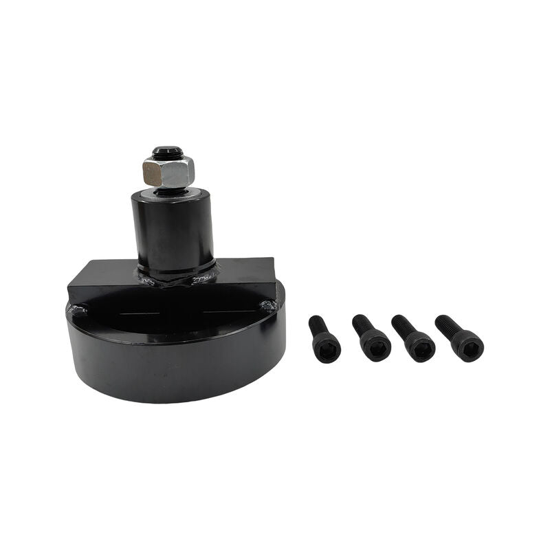 Rear Main Seal Installer Fit For John Deere 466 6076 7.6L 8.1L JDG476 JDG477 JDG478 - image 2