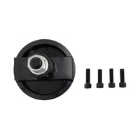 Rear Main Seal Installer Fit For John Deere 466 6076 7.6L 8.1L JDG476 JDG477 JDG478 - image 3