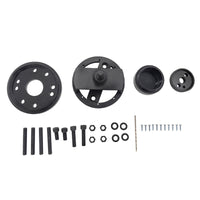 Front+Rear Crankshaft Seal Remover & Installer Tool Fit For Cummins 3.9L 5.9L 6.7L For Paccar PX-6 3824078 1989-2016 - image 1