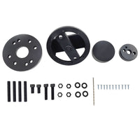 Front+Rear Crankshaft Seal Remover & Installer Tool Fit For Cummins 3.9L 5.9L 6.7L For Paccar PX-6 3824078 1989-2016 - image 2