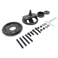 Front+Rear Crankshaft Seal Remover & Installer Tool Fit For Cummins 3.9L 5.9L 6.7L For Paccar PX-6 3824078 1989-2016 - image 3