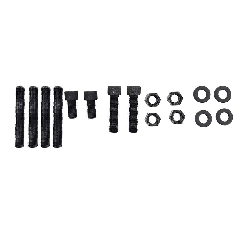 Front+Rear Crankshaft Seal Remover & Installer Tool Fit For Cummins 3.9L 5.9L 6.7L For Paccar PX-6 3824078 1989-2016 - image 6