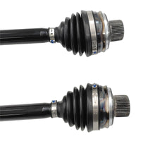 Pair CV Joint Drive Shafts Fit For Audi Q5 8R 2.0L 3.0L 3.2L 2009-02/2017 - image 7