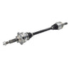 1 x Rear CV Drive Shaft Left Hand Side Fit For Ford Territory SX SY SZ 2WD AWD 2004-2016