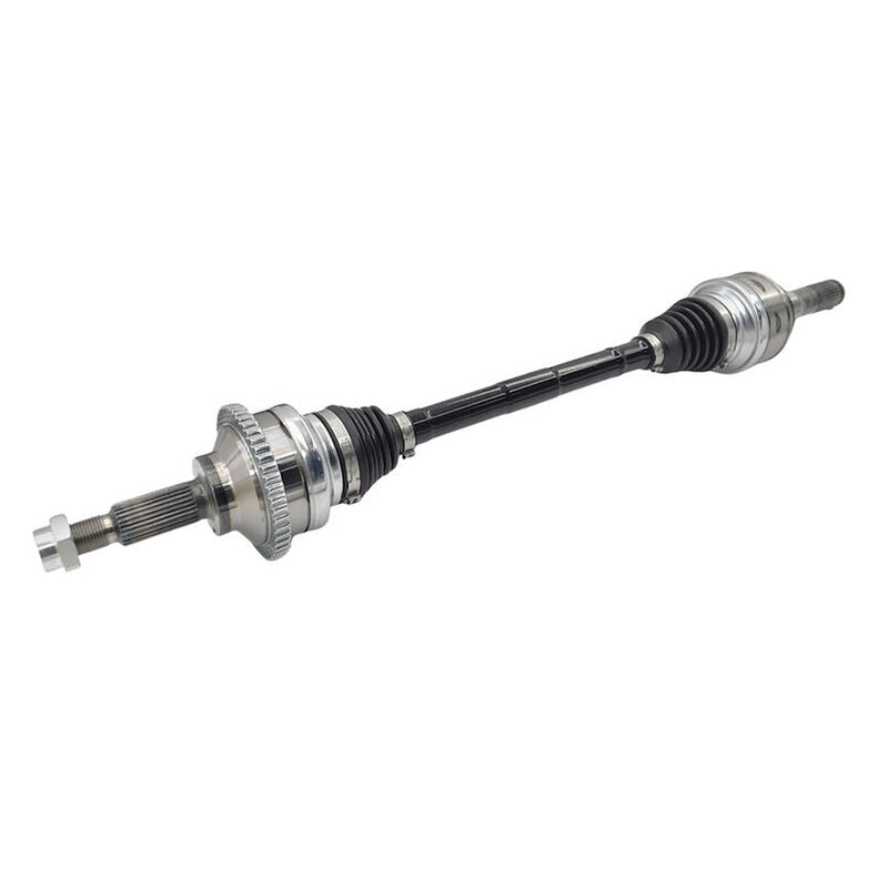 1 x Rear CV Drive Shaft Left Hand Side Fit For Ford Territory SX SY SZ 2WD AWD 2004-2016 - image 4