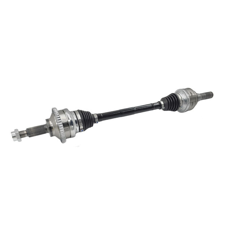 1 x Rear CV Joint Drive Shaft Left Hand Side Fit For Ford Falcon BA BF XR-6T XR6-T Turbo 2002-2008 - image 2