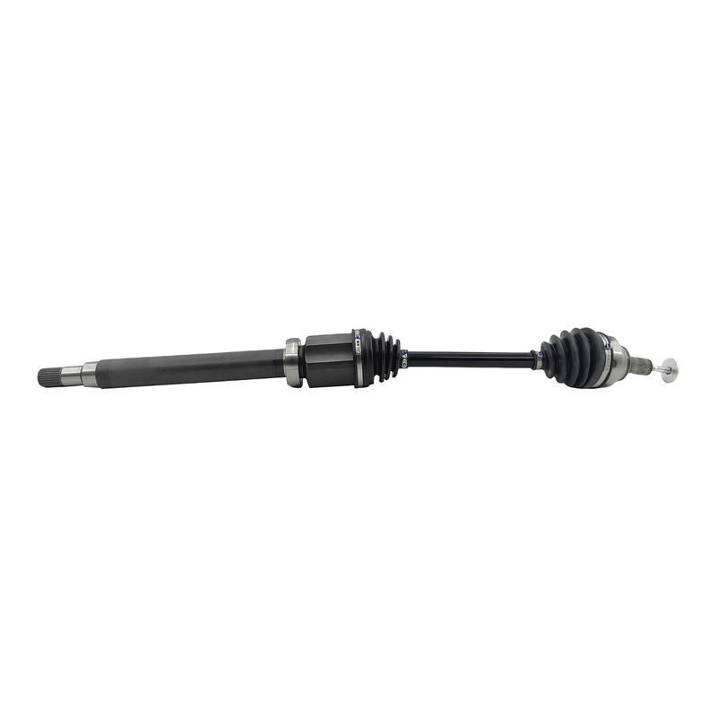 Pair Front CV Joint Axle Shafts Fit For Ford Focus LS LT LV 4Cyl Duratec 2.0L Petrol Automatic 2005-2011 - image 4