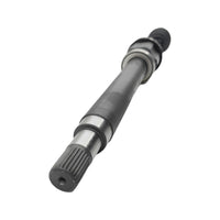 Pair Front CV Joint Axle Shafts Fit For Ford Focus LS LT LV 4Cyl Duratec 2.0L Petrol Automatic 2005-2011 - image 6