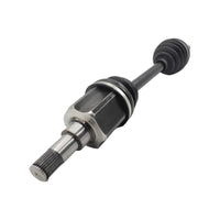 Pair Front CV Joint Axle Shafts Fit For Ford Focus LS LT LV 4Cyl Duratec 2.0L Petrol Automatic 2005-2011 - image 7