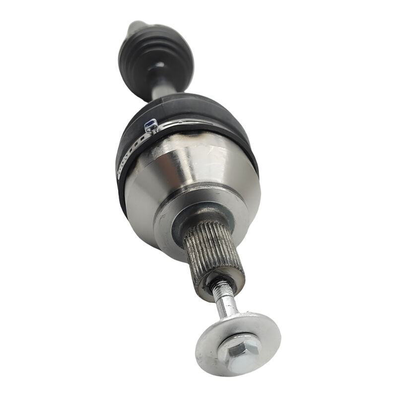 Pair Front CV Joint Axle Shafts Fit For Ford Focus LS LT LV 4Cyl Duratec 2.0L Petrol Automatic 2005-2011 - image 8