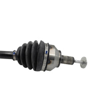 Pair Front CV Joint Axle Shafts Fit For Ford Focus LS LT LV 4Cyl Duratec 2.0L Petrol Automatic 2005-2011 - image 9
