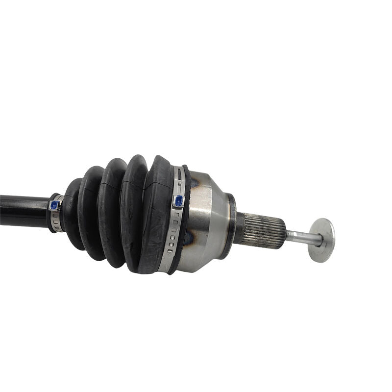 Pair Front CV Joint Axle Shafts Fit For Ford Focus LS LT LV 4Cyl Duratec 2.0L Petrol Automatic 2005-2011 - image 9