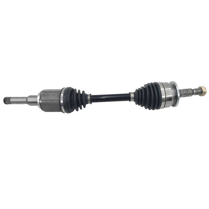 Pair Front CV Joint Drive Shafts Fit For Holden Astra BK 1.4L FWD Petrol Turbo Auto 2016-2020 - image 4