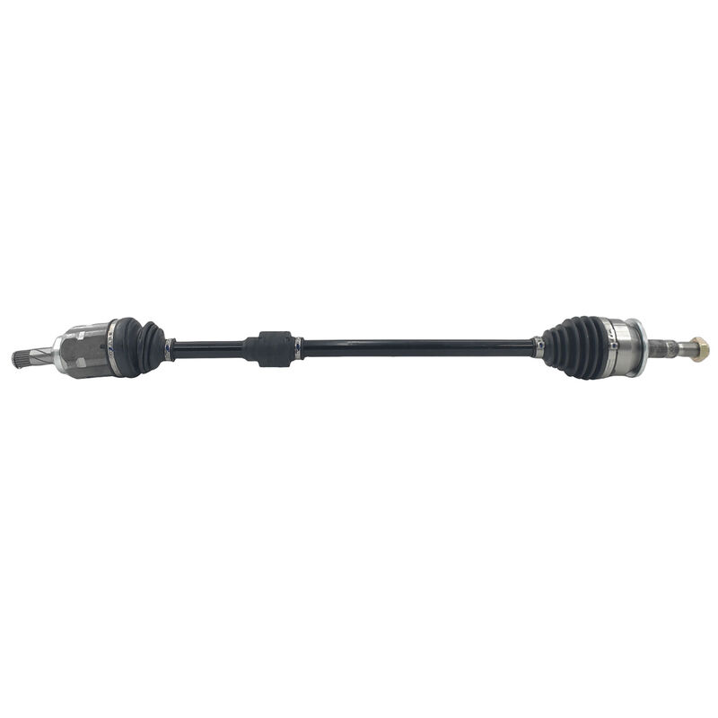 Pair Front CV Joint Drive Shafts Fit For Holden Astra BK 1.4L FWD Petrol Turbo Auto 2016-2020 - image 5