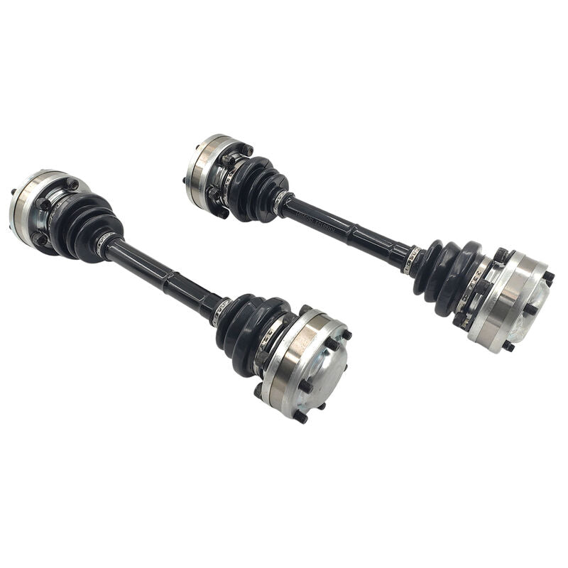 Pair Rear CV Joint Drive Shaft Fit For Holden Commodore VN VP VR VS For HSV Clubsport GTS LS Maloo Manta Senator Statesman 3.8L 5.0L 5.7L 1988-2000 - image 2