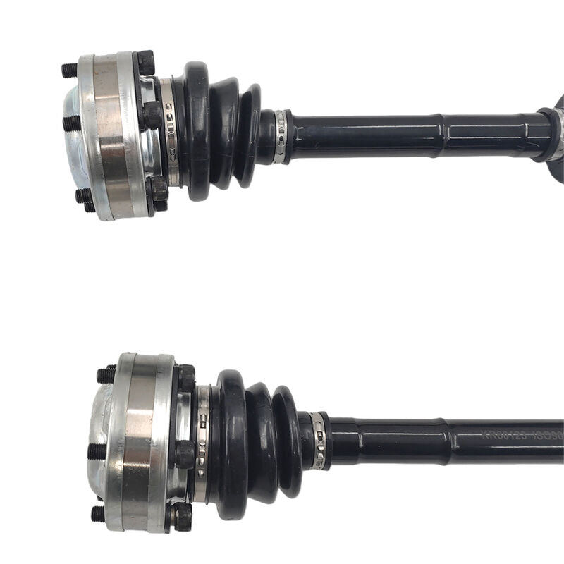 Pair Rear CV Joint Drive Shaft Fit For Holden Commodore VN VP VR VS For HSV Clubsport GTS LS Maloo Manta Senator Statesman 3.8L 5.0L 5.7L 1988-2000 - image 5
