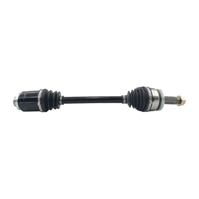 Pair CV Joint Drive Shafts Fit For Kia Grand Carnival VQ 3.8L G6DA 2006-2010 495014D001 - image 4