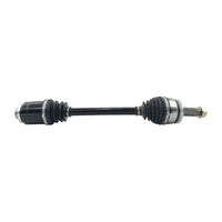 Pair CV Joint Drive Shafts Fit For Kia Grand Carnival VQ 3.8L G6DA 2006-2010 495014D001 - image 4