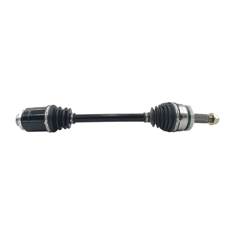 Pair CV Joint Drive Shafts Fit For Kia Grand Carnival VQ 3.8L G6DA 2006-2010 495014D001 - image 4