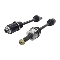 Pair CV Joint Drive Shafts Fit For Kia Grand Carnival VQ 3.8L G6DA 2006-2010 495014D001 - image 5