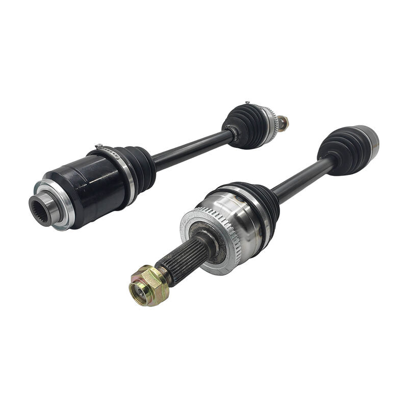 Pair CV Joint Drive Shafts Fit For Kia Grand Carnival VQ 3.8L G6DA 2006-2010 495014D001 - image 5