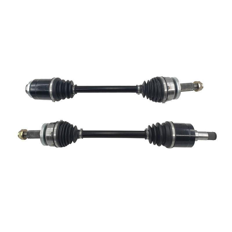 Pair CV Joint Drive Shafts Fit For Kia Grand Carnival VQ 3.8L G6DA 2006-2010 495014D001 - image 9
