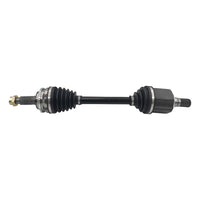 Pair Front CV Joint Drive Shafts Fit For Mazda CX-9 AWD 3.7L V6 Petrol 2007-2016 - image 4
