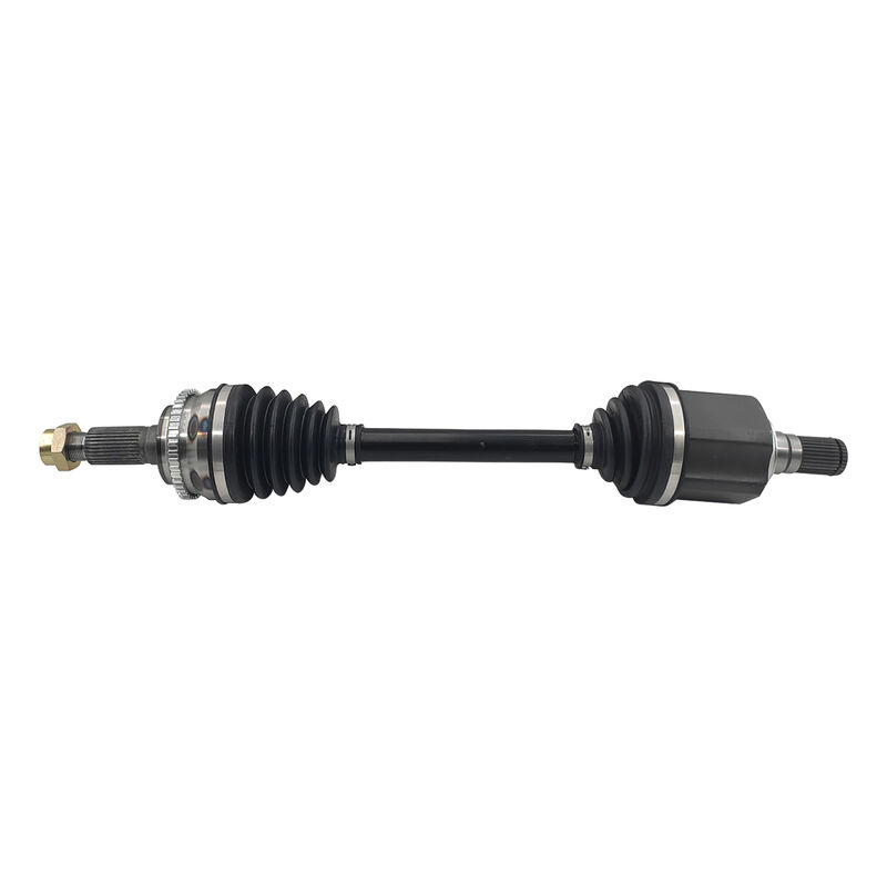 Pair Front CV Joint Drive Shafts Fit For Mazda CX-9 AWD 3.7L V6 Petrol 2007-2016 - image 4