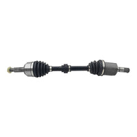 Pair Front CV Joint Axle Drive Shafts Fit For Mazda 6 GH 2.5L Petrol Auto Manual 2008-2012 - image 4