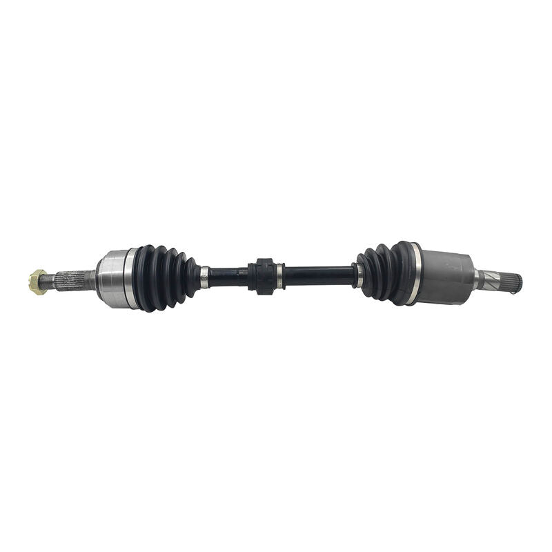 Pair Front CV Joint Axle Drive Shafts Fit For Mazda 6 GH 2.5L Petrol Auto Manual 2008-2012 - image 4