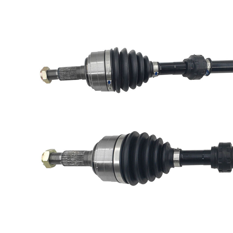 Pair Front CV Joint Axle Drive Shafts Fit For Mazda 6 GH 2.5L Petrol Auto Manual 2008-2012 - image 5