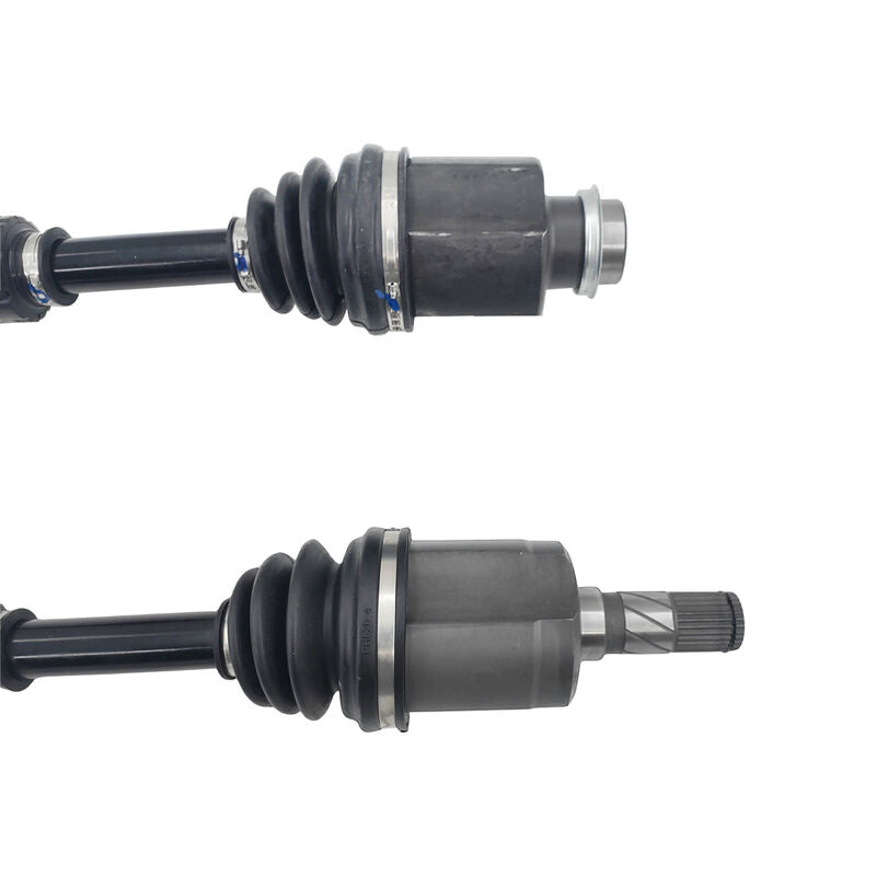 Pair Front CV Joint Axle Drive Shafts Fit For Mazda 6 GH 2.5L Petrol Auto Manual 2008-2012 - image 6