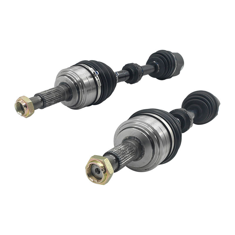 Pair Front CV Joint Axle Drive Shafts Fit For Mazda 6 GH 2.5L Petrol Auto Manual 2008-2012 - image 7