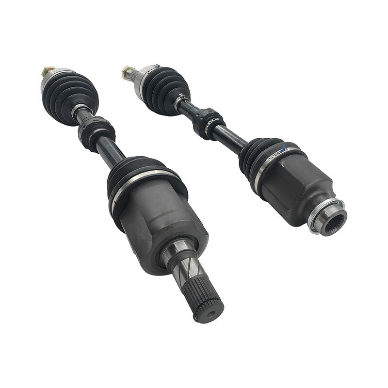 Pair Front CV Joint Axle Drive Shafts Fit For Mazda 6 GH 2.5L Petrol Auto Manual 2008-2012 - image 8