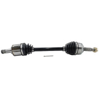 Pair Front CV Joint Axle Shafts Fit For Mitsubishi Lancer CE EVO 5 Mirage 1.5L 1.6L 1.8L 1996-2003 - image 5