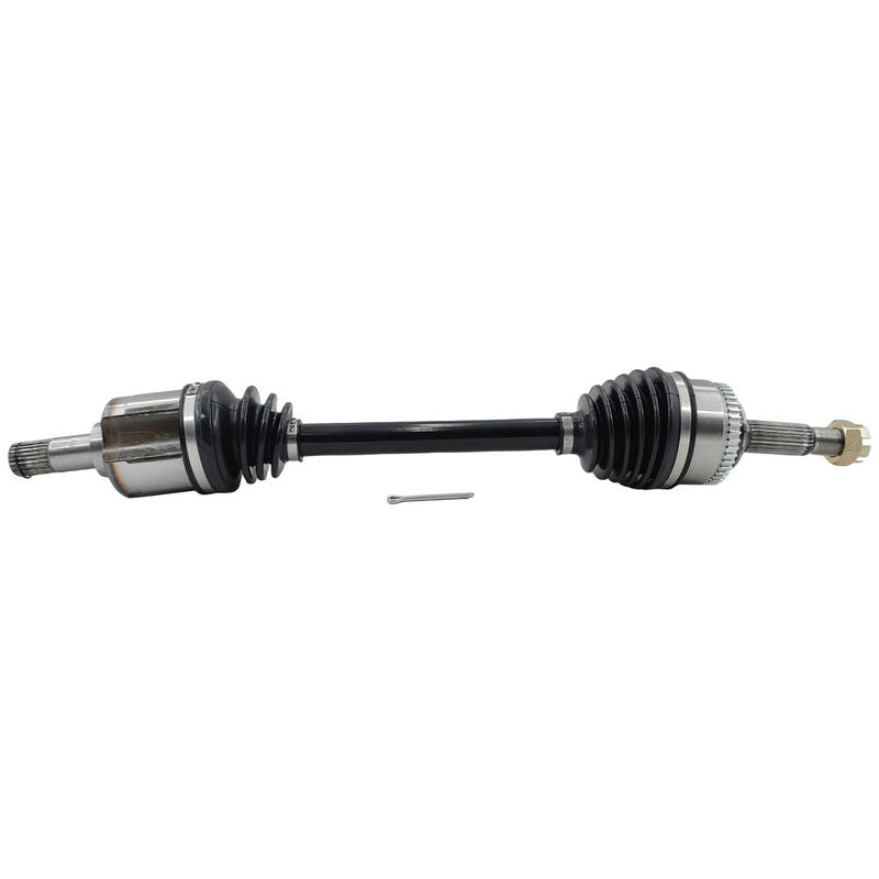 Pair Front CV Joint Axle Shafts Fit For Mitsubishi Lancer CE EVO 5 Mirage 1.5L 1.6L 1.8L 1996-2003 - image 5
