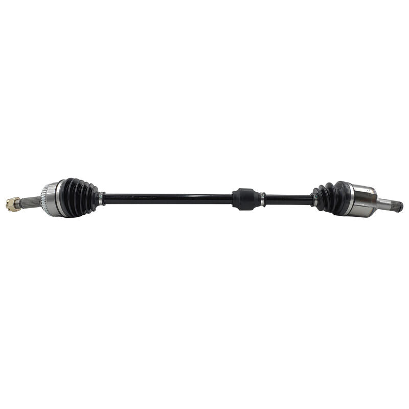 Pair Front CV Joint Axle Shafts Fit For Mitsubishi Lancer CE EVO 5 Mirage 1.5L 1.6L 1.8L 1996-2003 - image 6