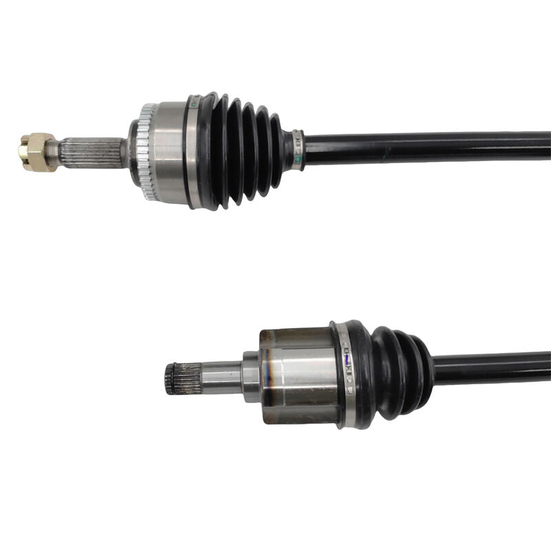 Pair Front CV Joint Axle Shafts Fit For Mitsubishi Lancer CE EVO 5 Mirage 1.5L 1.6L 1.8L 1996-2003 - image 7