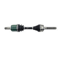 Pair Front CV Joint Axle Shafts Fit For Mitsubishi Pajero NH NJ NK NL 2.6L 4Cyl & V6 3.0L Petrol Manual 05/1991-01/2000 - image 5