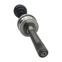 Pair Front CV Joint Axle Shafts Fit For Mitsubishi Pajero NH NJ NK NL 2.6L 4Cyl & V6 3.0L Petrol Manual 05/1991-01/2000 - image 7